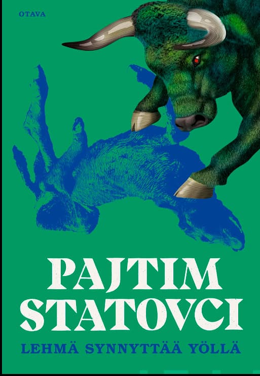 Pajtim Statovcin, aikamme merkittävimpiin kertojiin lukeutuvan kirjailijan järisyttävä, unohtumaton romaani elämänmittaisesta syyllisyyden tunteesta ja uskosta pahimpaan.