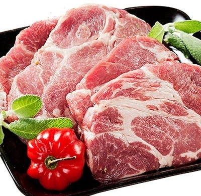 Erä. Herkkutorilta pihveinä 8,99 €/kg.