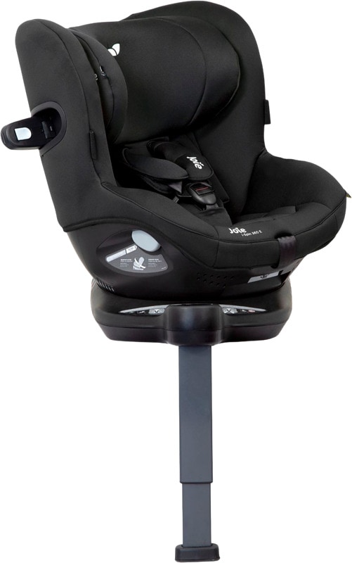 360 kääntyvä i-size turvaistuin. 61-105 cm, max 19 kg.