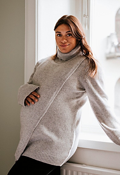 Loppuerä ihania ja laadukkaita Boob Design -äitiysvaatteita nyt harvinaisessa tarjouksessa!