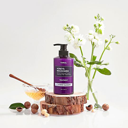 Normaalihintaiset hius-/vartalotuotteet -25 % yli 10 € ostosta.