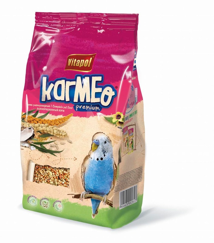 Eläinkauppa Megaeläin