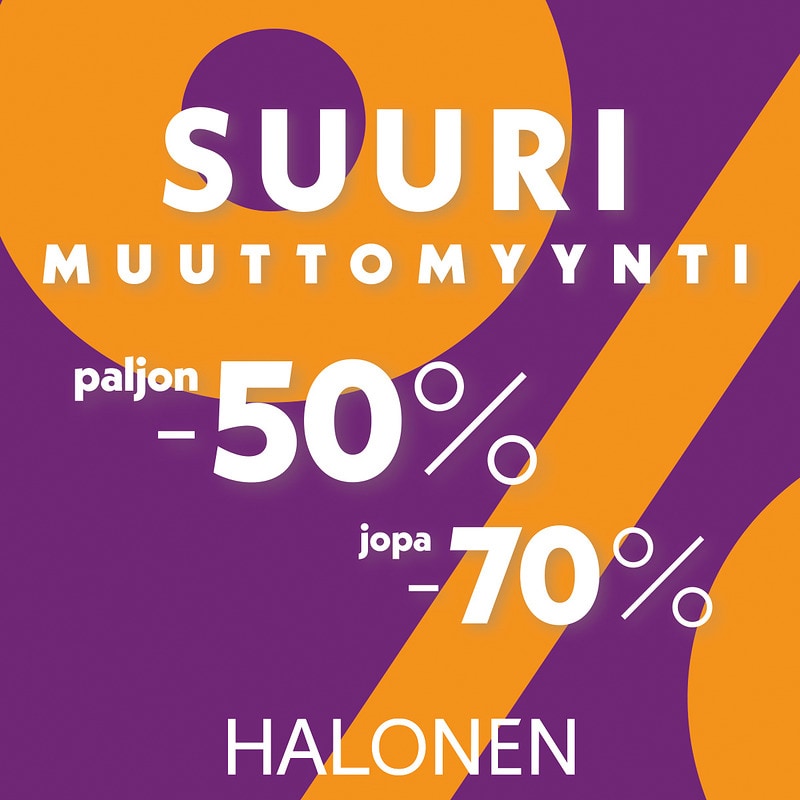 Halonen