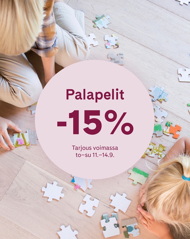 Suomalainen Kirjakauppa
