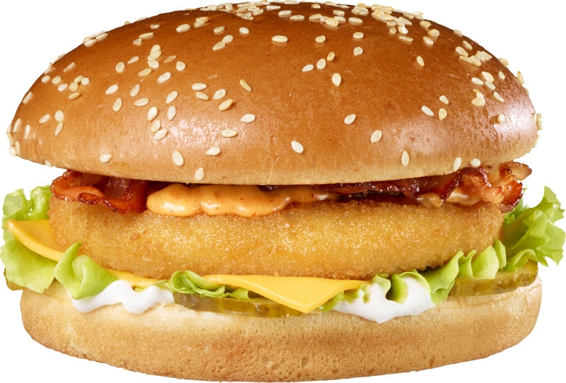 Hesburger