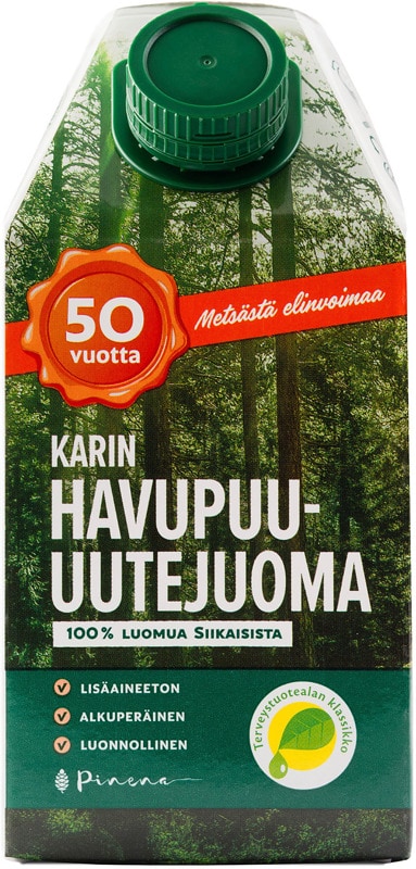 Ruohonjuuri