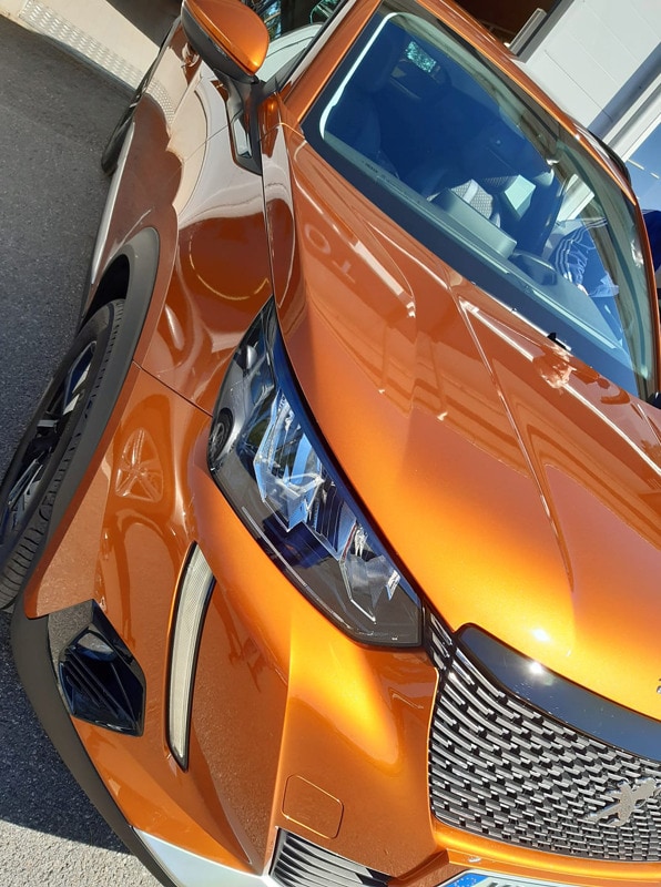 Carwash