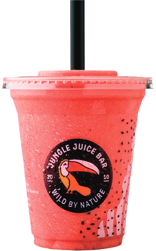 Jungle Juice Bar