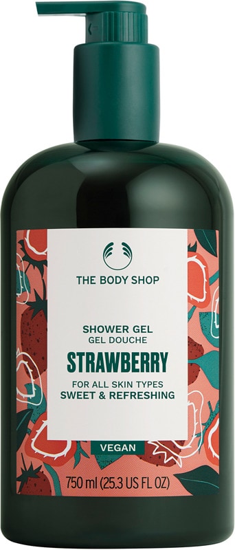 The Body Shop