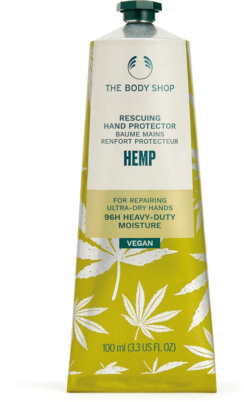The Body Shop