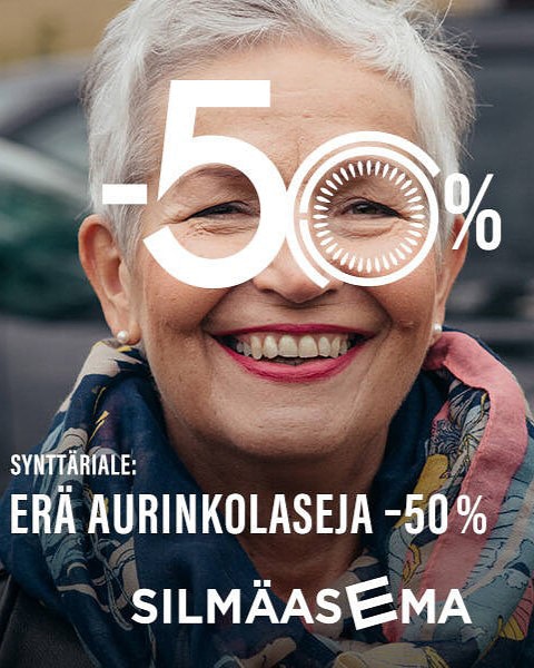 Silmäasema