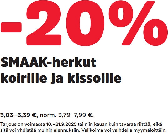 Musti ja Mirri