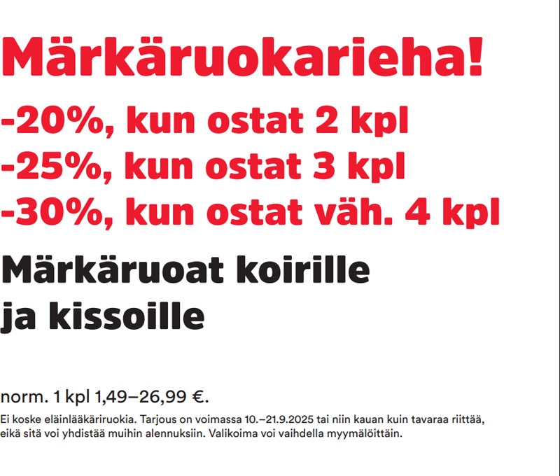 Musti ja Mirri