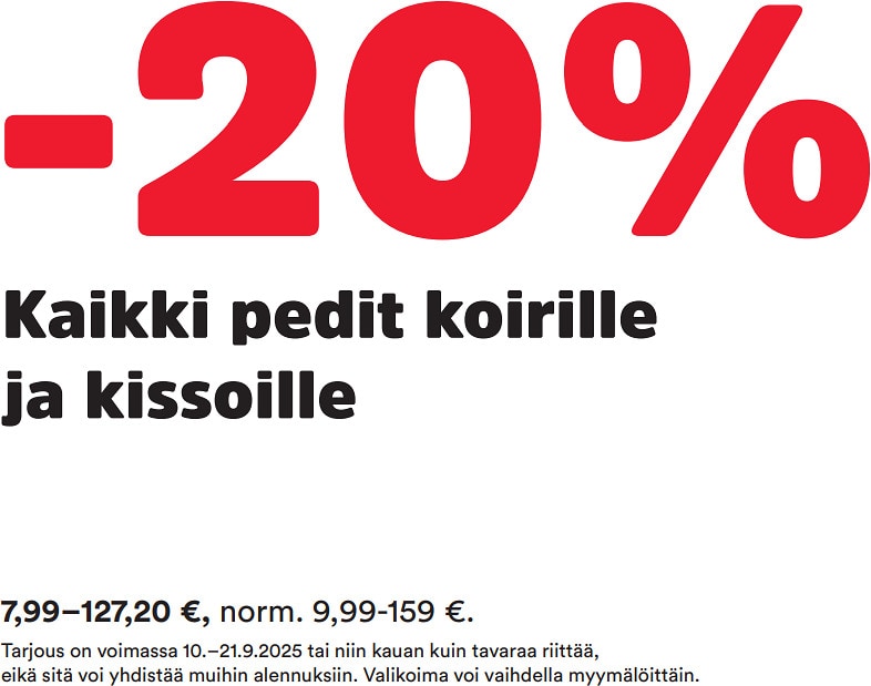 Musti ja Mirri