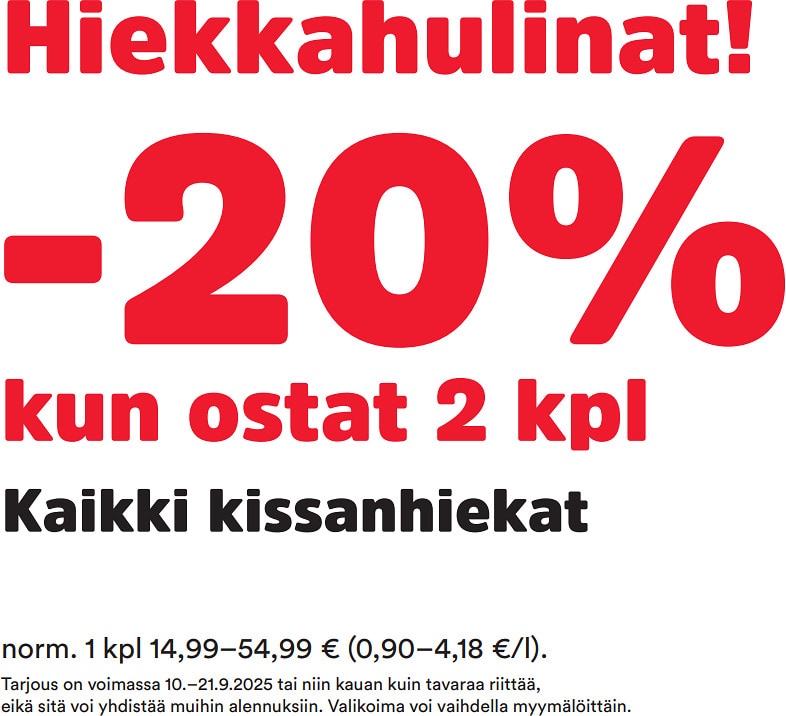 Musti ja Mirri