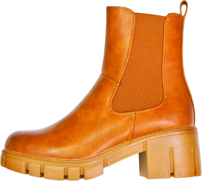 Click Shoes