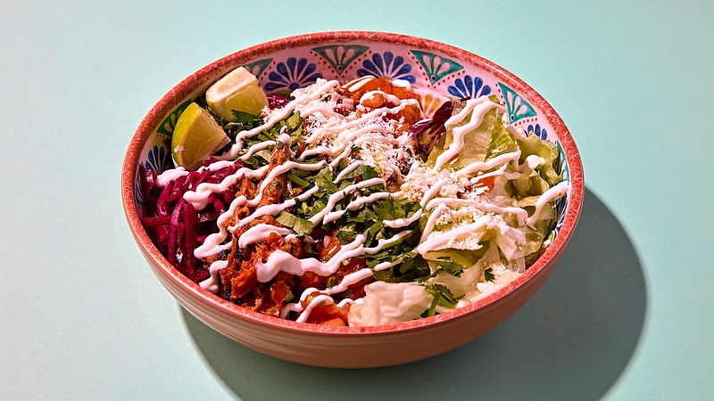 Seksico Tacos