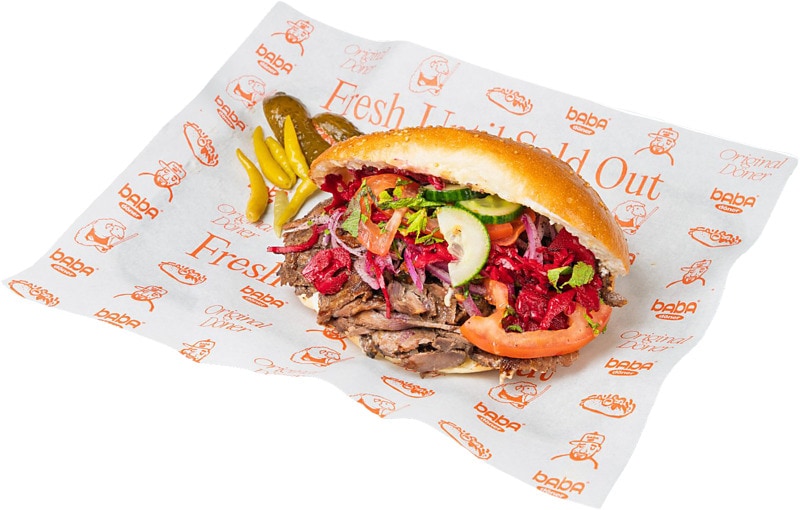 Baba Döner