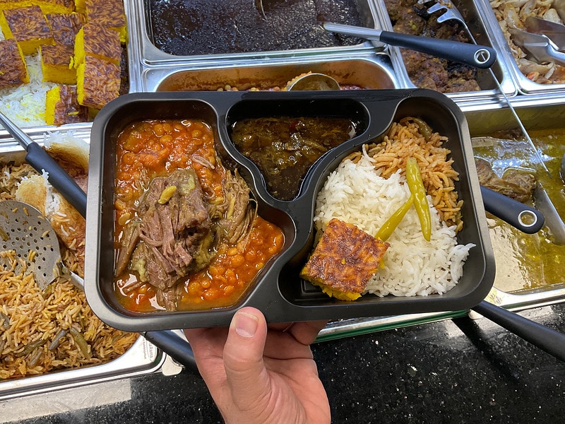 BiBi Bistro