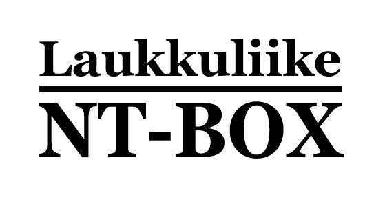 Paino vain 99 g. Kestävä runko.