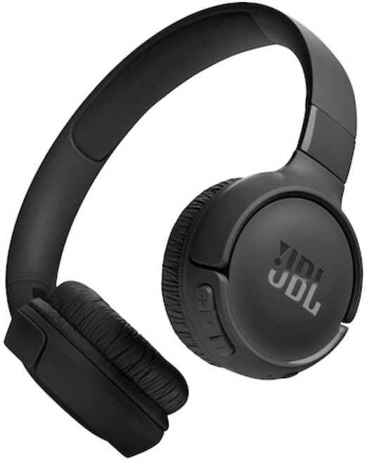 On-ear-kuulokkeissa on JBL:n voimakas Pure Bass -ääni ja 57 tunnin akun kesto. Eri värejä.