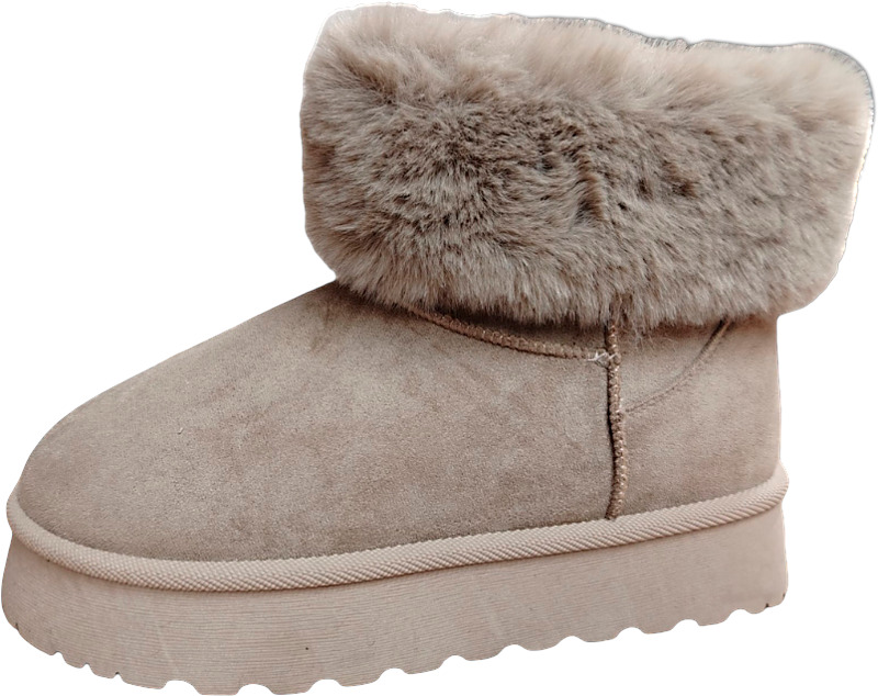 Ihanan pehmoiset ja lämpimät. Tekstiilipinta, lämmin vuori. Useita värejä. 