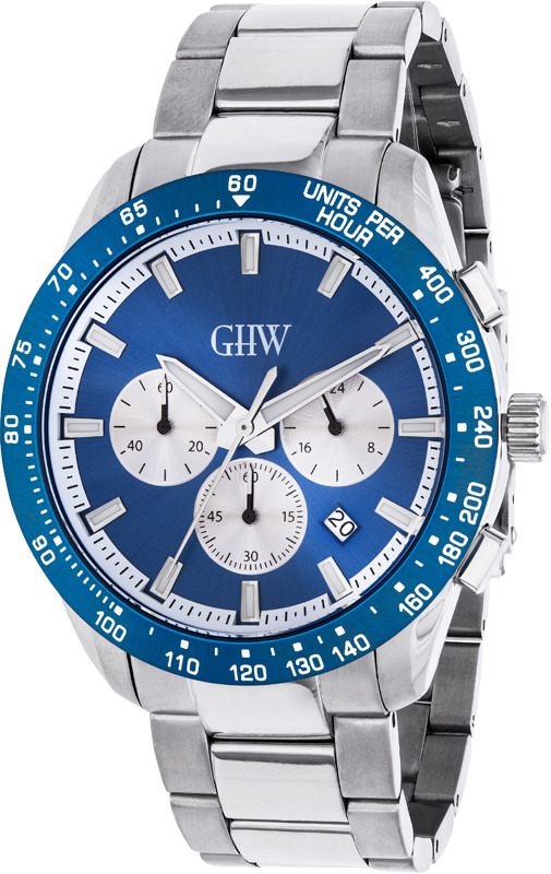 Roiskevesitiivis 50 metriin asti. Kellolle annetaan 4 vuoden koneistotakuu, paristolle vuosi.
