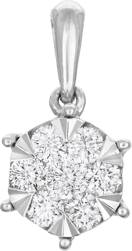 Karaatipaino yht. 0,20 W/SI 14k valkokulta. Saatavilla myös keltakultaisena.