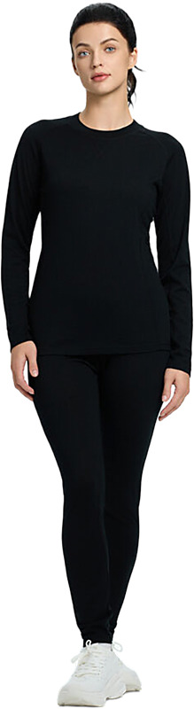 Naisille ja miehille.