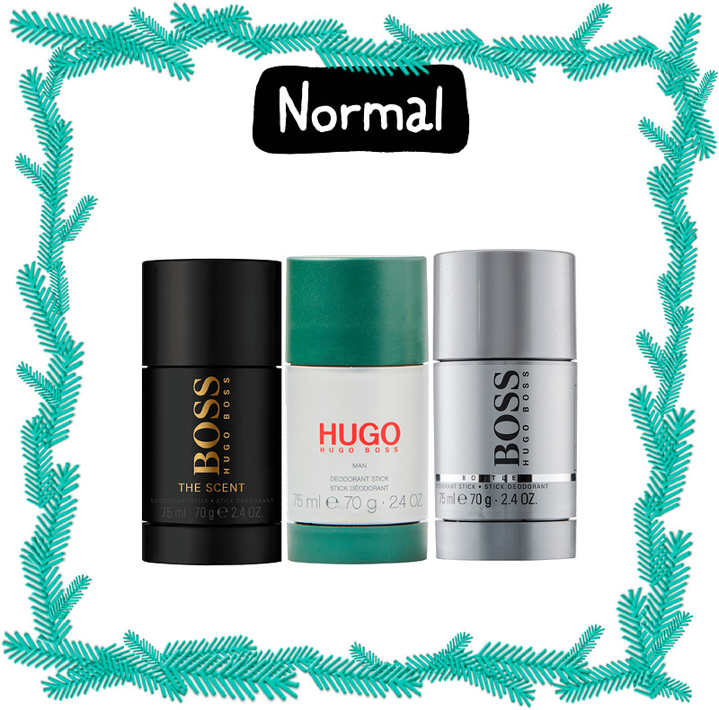 Useita vaihtoehtoja.