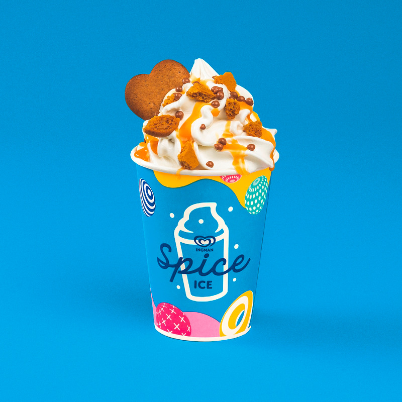 Täydellinen kuppi täynnä joulun parhaimpia makuja, kolmessa eri koossa.