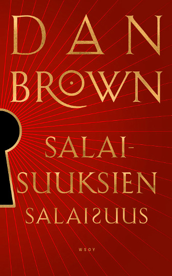 Dan Brownin uusi trilleri vie lukijan hengästyttävään seikkailuun, jossa Robert Langdon etsii kadonnutta Katherine Solomonia. 