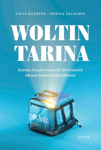 Vauhdikas ja vangitseva yritystarina startupista, josta kasvoi kriisien kautta seitsemässä vuodessa kansainvälinen miljardifirma. Kansainvälisen luokan yritysdraama Suomesta.