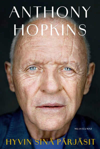 Oscar-palkittu näyttelijä sir Anthony Hopkins kuvaa muistelmateoksessaan huikeaa, yli kuusikymmentä vuotta kestänyttä elokuva- ja teatteriuraansa, vaikeaa lapsuuttaan sekä tietään raittiuteen.