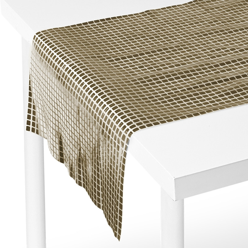 Juhlava kaitaliina 40x180 cm.