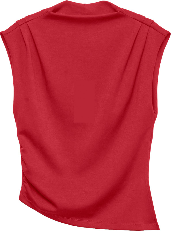 Tyylikäs ja ajaton toppi vaikka joulupöytään tai pikkujouluihin. Ihanan pehmoinen materiaali. Sisältää mm. viskoosia.