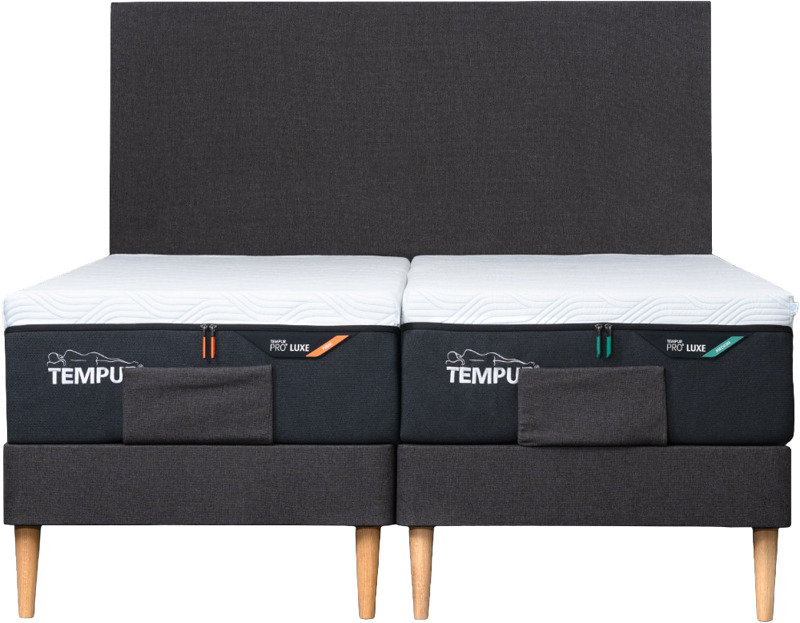 Koe Tempurin unta parantavat ominaisuudet. Nyt huippuhintaan erä TEMPUR-säätövuoteita.
