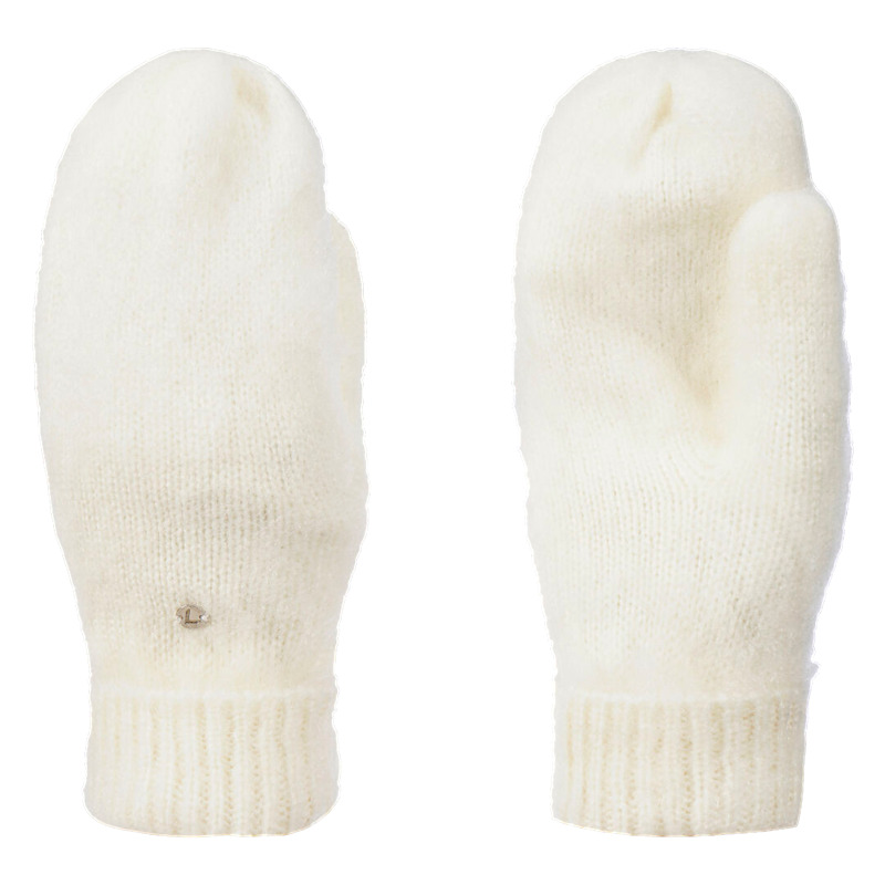 Pehmeät, pörröiset käsineet, 3 väriä.