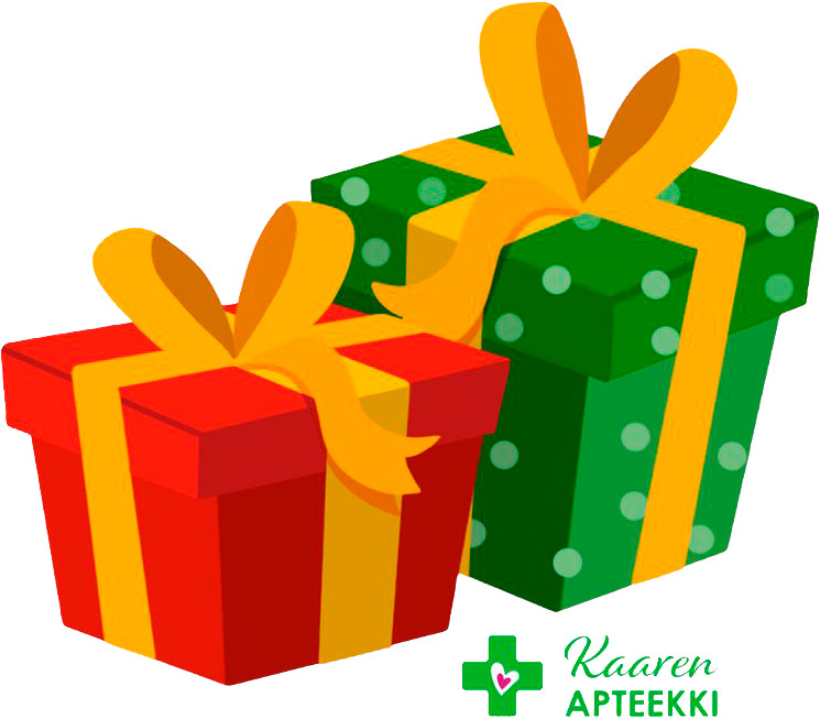 Liikkeestä ostetut lahjat saat veloituksetta lahjapaketeiksi. Lisäksi yksilöllisten lahjojen ideointi valikoiman tuotteista. Kysy lisää.