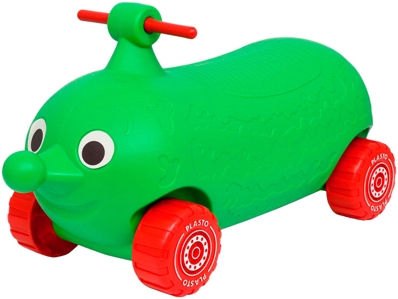 Kuueläin kurkkumaasta.