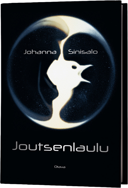 Käänteentekevä. Lumoava. Häikäisevä. Johanna Sinisalon taiturimainen romaani tiivistää tähtikirjailijan tuotannon kirkkaimmat teemat.