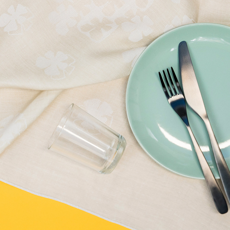 Koti joulukuntoon SOL Pesulan avulla.