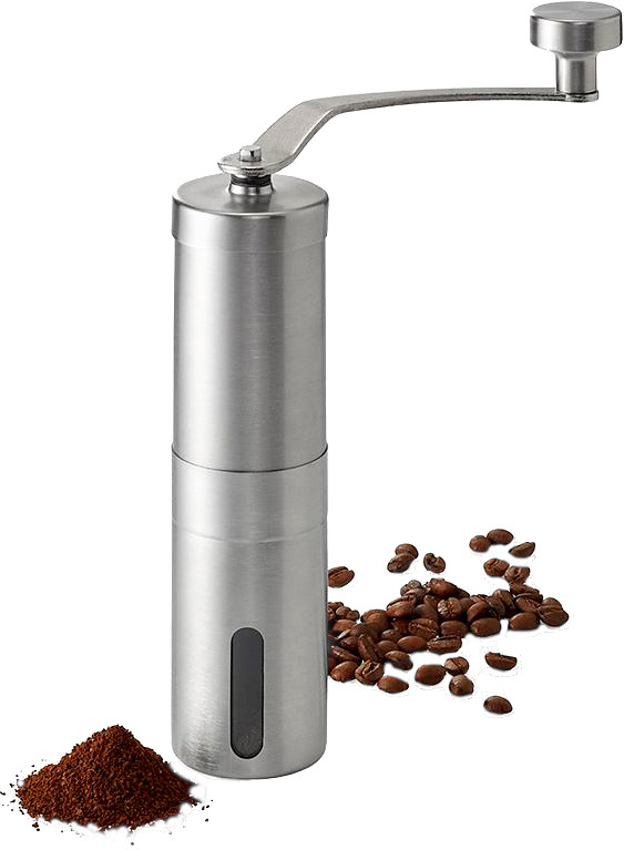 Ruostumatonta terästä ja keraamiset terät, kapasiteeti noin 40 g.