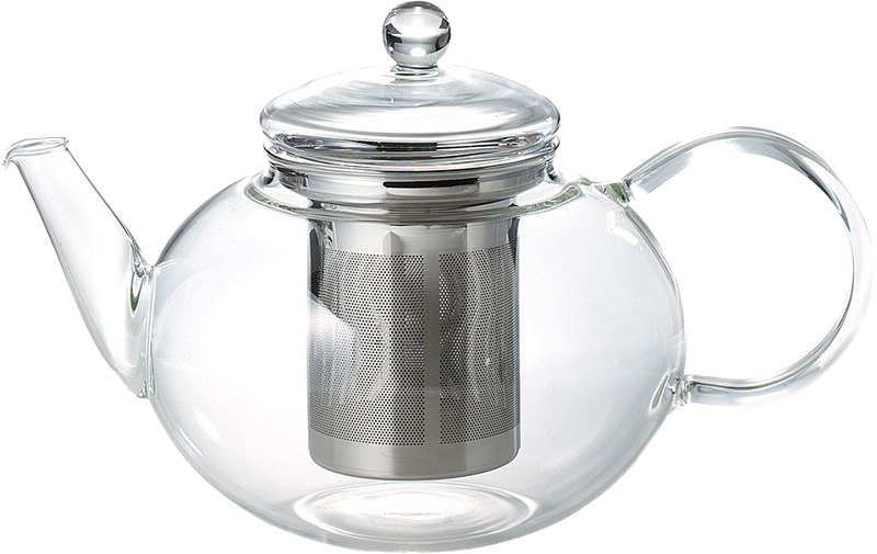 Lämpöä eristävä lasi.