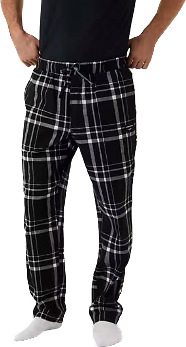 100 % puuvillaa. Miesten koot S–XXL.