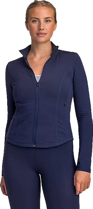 Naisten treenipaita. Koot XS–XL. Eri värejä.