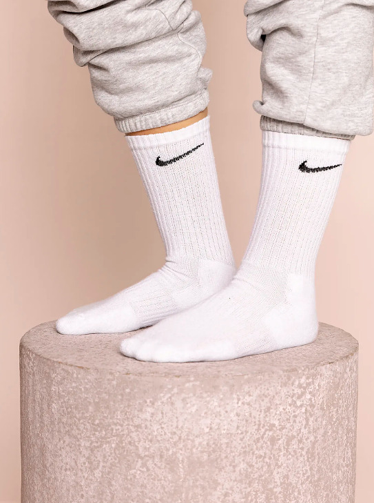 3pack. Valkoinen ja musta. Koot 34–50.