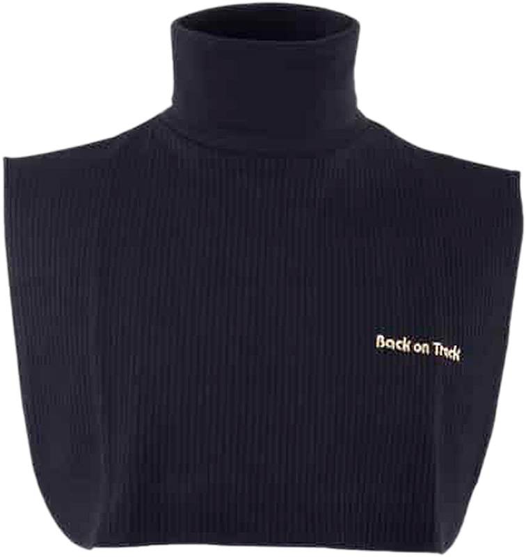 Pehmeä poolokauluri lämmittää niska- ja hartiaseutua. Kankaan Welltex®-teknologia heijastaa kehon luonnollista lämpöä takaisin kudoksiin, mikä voi parantaa verenkiertoa sekä lievittää lihaskireyttä ja kipua. Koot S–XL.