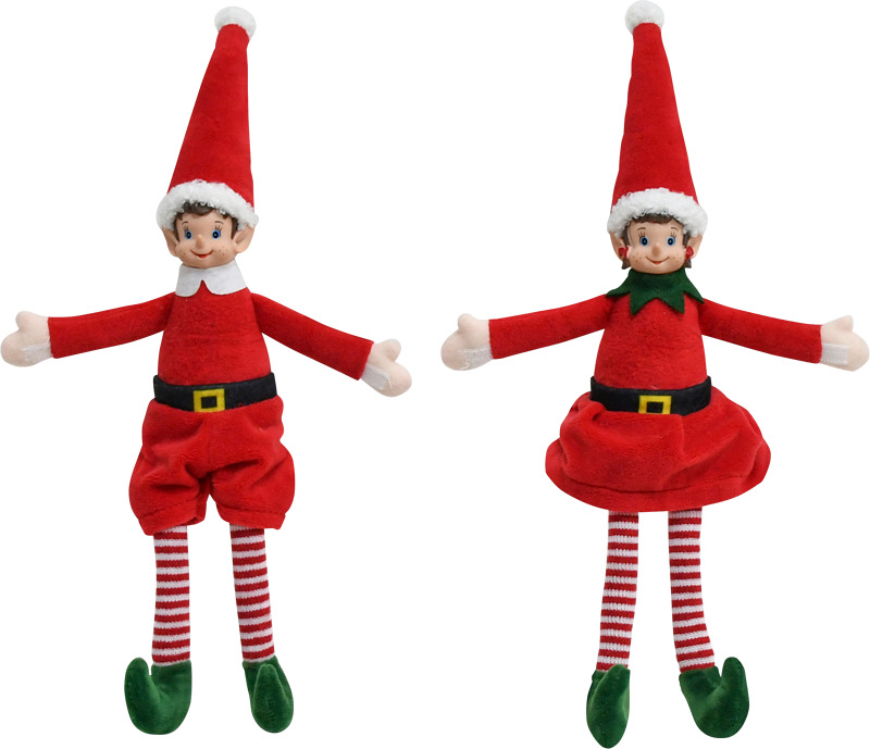 Kotikulta. Koko 36 cm.