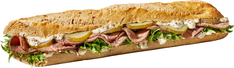 Klassikko saa seurakseen pippurisen ystävän.